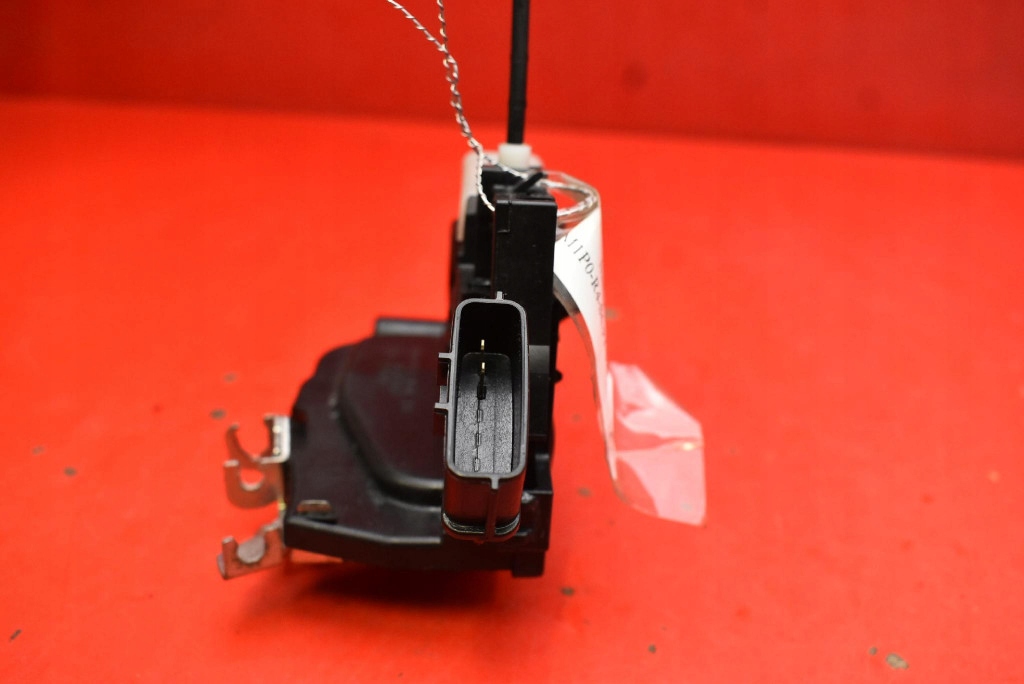 lock door right front front EU NISSAN MICRA K13 5D HB 10-13
