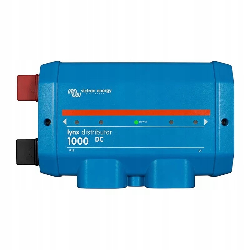 Victron Energy Lynx Distributor (M10)