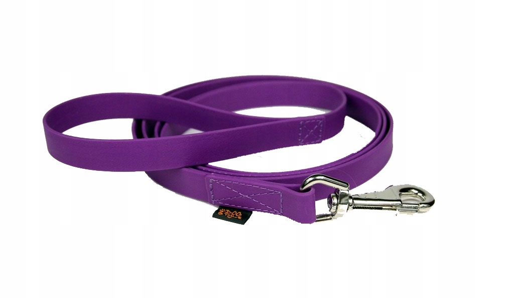

Smycz wodoodporna Pvc, fiolet, 5m, brudno-odporna