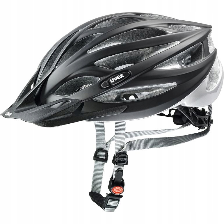 KASK ROWEROWY UVEX OVERSIZE , roz. 61-65 cm, XXL Marka Uvex