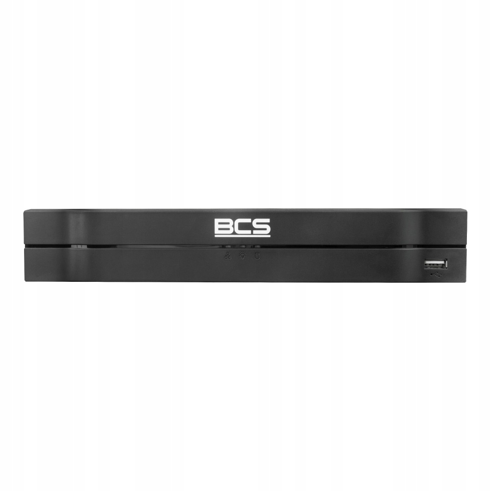 Analogový záznamník Hd Bcs 8ch BCS-L-XVR0801-4KE-Ai2