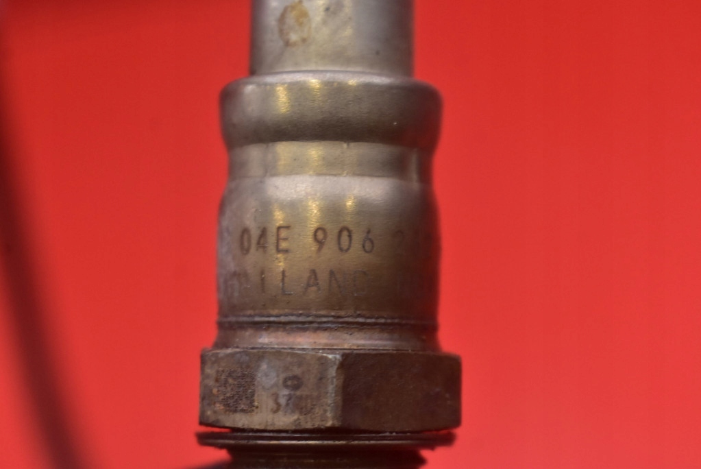 SONDA LAMBDA 04E906262FR SKODA FABIA 4 IV 1.0 MPI 80 KM 21