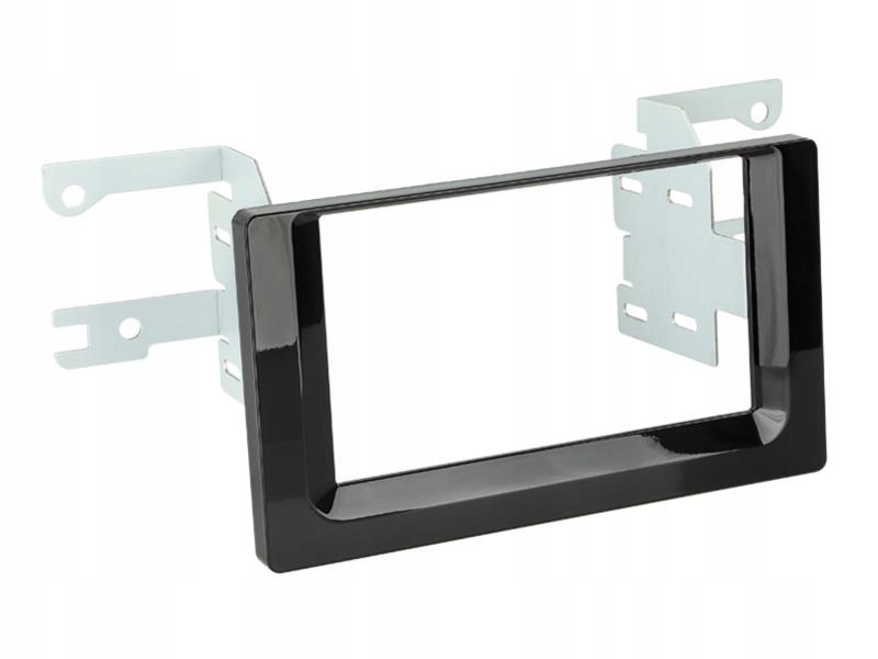 Adaptérový rámik pre montáž rádia 2DIN Toyota Auris (E180) 09/2015 03/2019