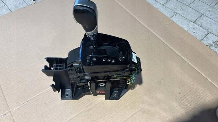 Schalthebel Schalt getriebe Renault Kadjar 349014PM0E