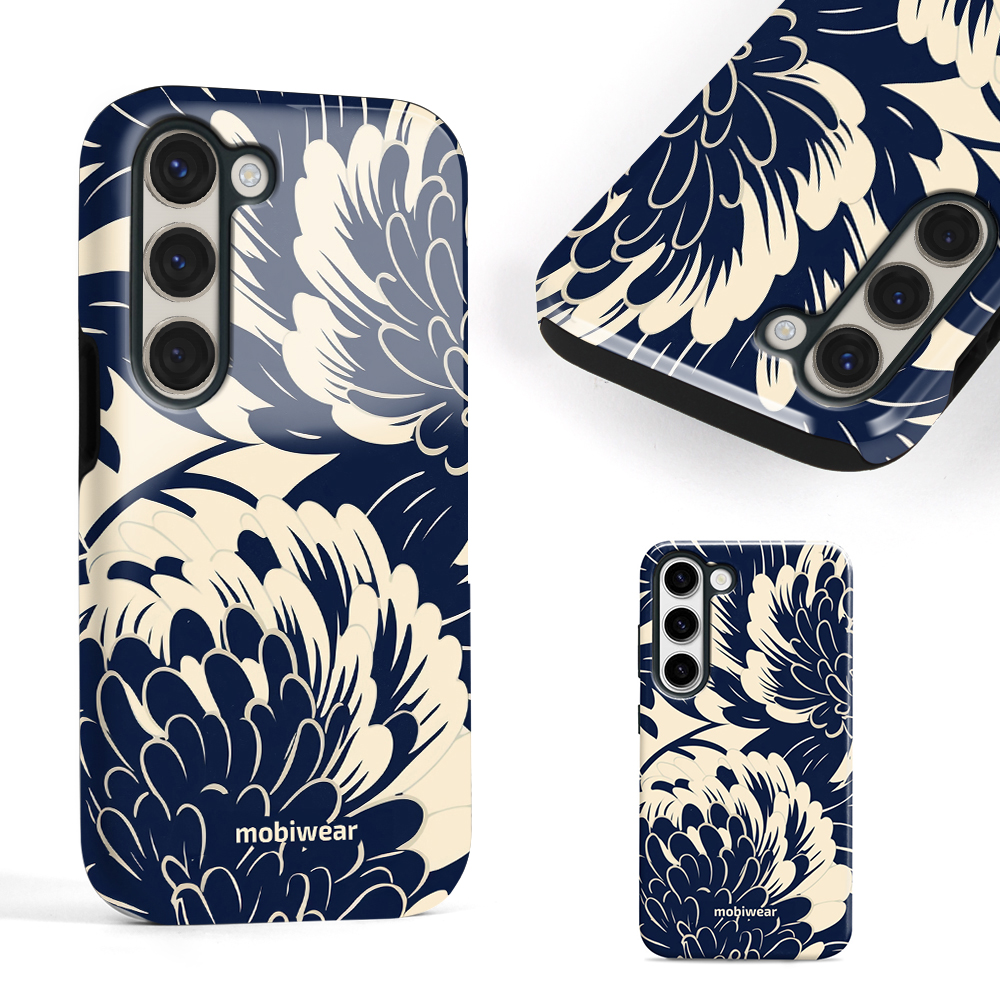 Etui Mobiwear Elite do Samsung Galaxy S23 EA40E