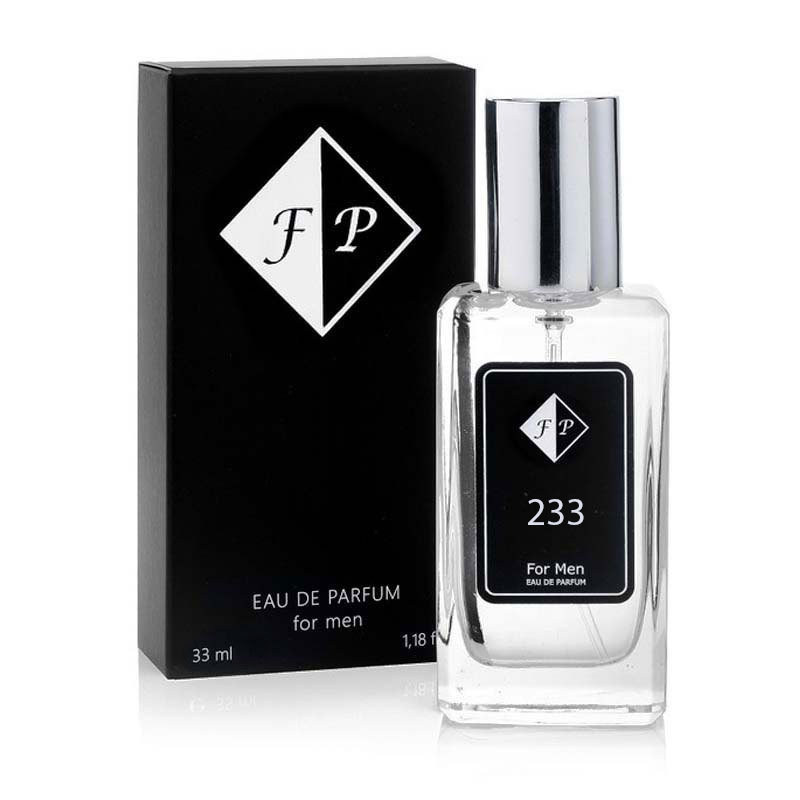 

Francuskie Perfumy nr 233 Stronger With 30 ml