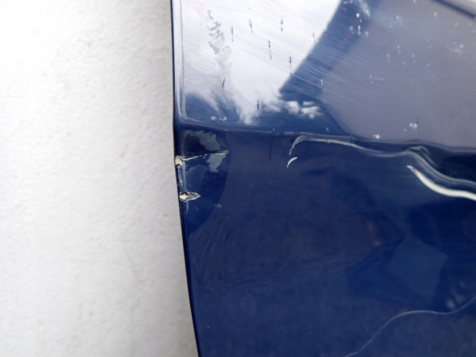 door right sliding FORD GRAND C MAX 2011