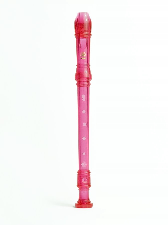 

Yamaha YRS-20 Gp Flet Prosty System Niemiecki