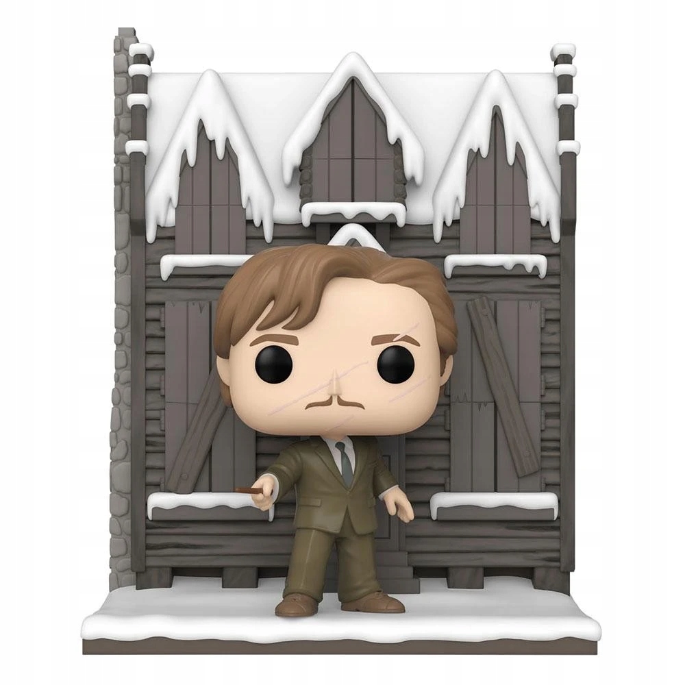 Figurka Funko Pop Harry Potter Hogsmeade Shriek