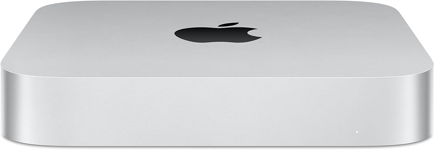 Apple MAC Mini M2 8 Core 8GB RAM 256 GB MMFJ3Y/A - Sklep