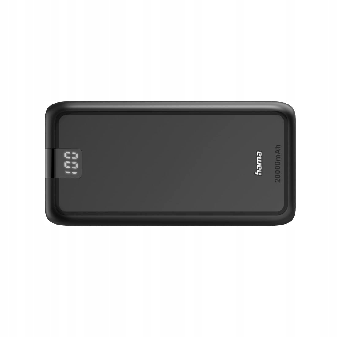 HAMA Powerbank Performance 20000mAh USB C USB A Do Telefonów i Tabletów — miniatura 3