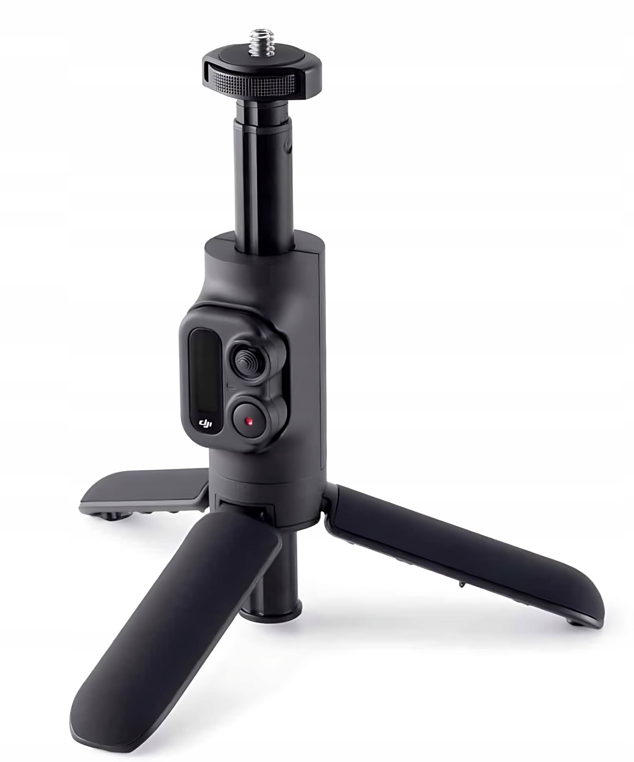 Statyw Tripod Selfie Stick Kijek Mocowanie Pilot Do Kamery Dji Osmo Action