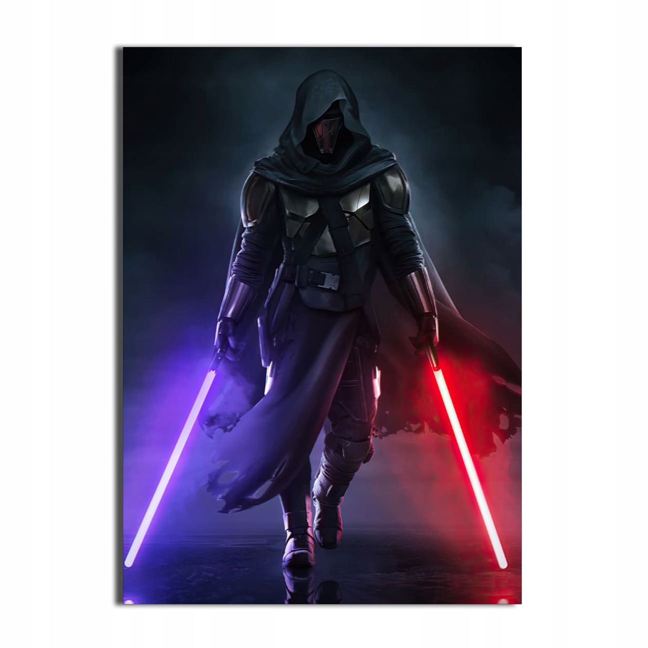 

1x Obraz Star Wars Darth Revan 60x80