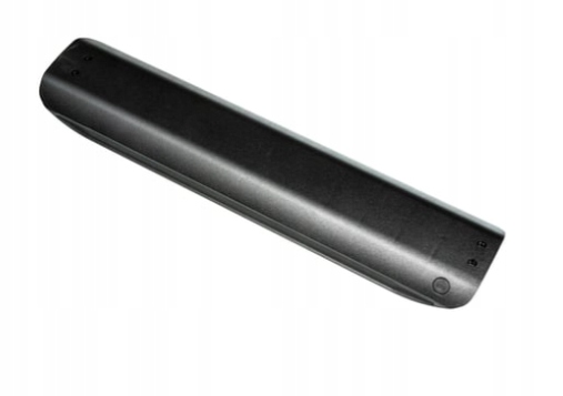 Osłona baterii Powertube Gazelle Ultimate 1.5 Bes3