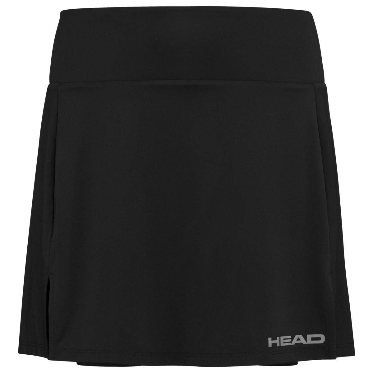 Spódniczka Tenisowa Damska Na Kort Rozmiar S Head Club Basic Skort Long
