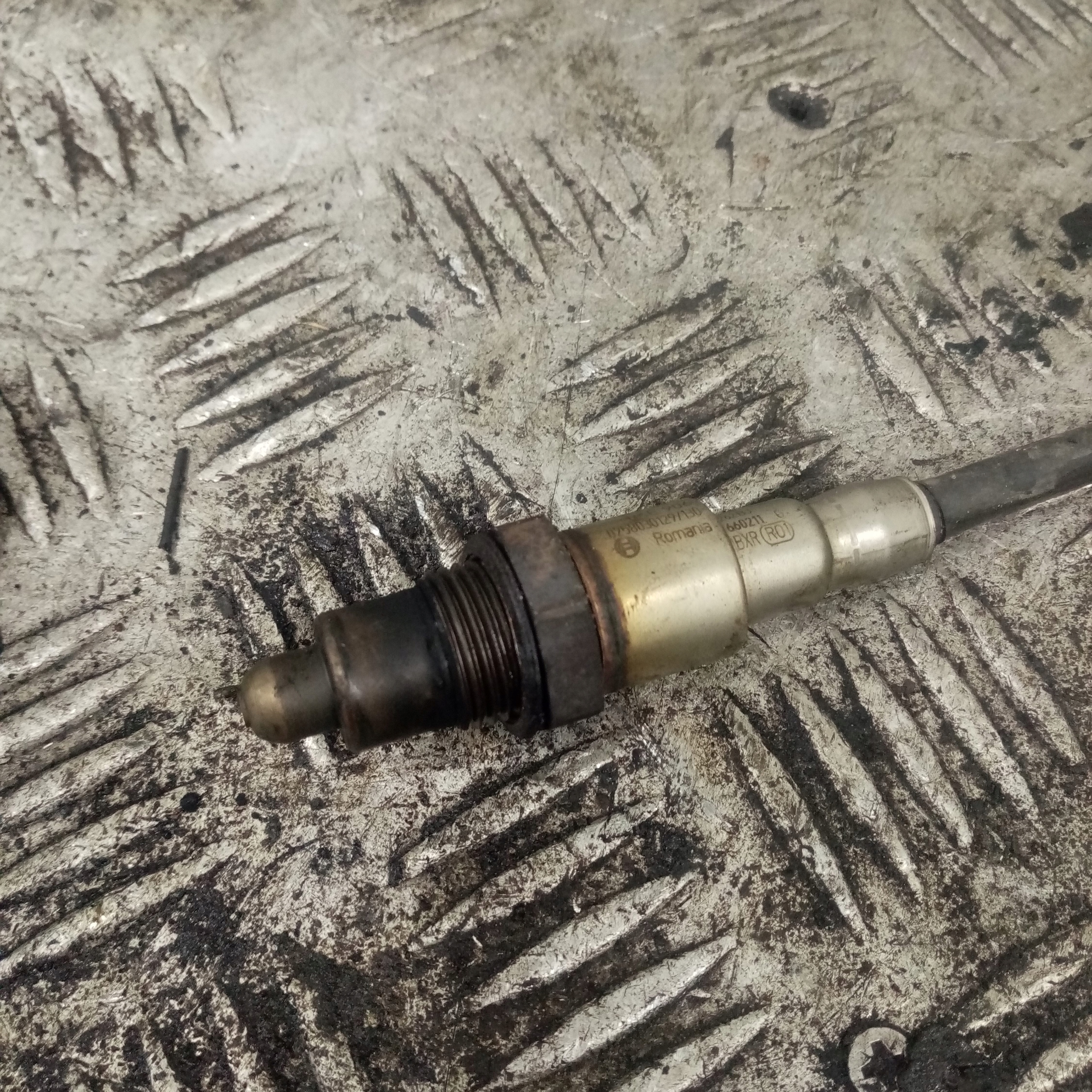 SONDA LAMBDA SKODA RAPID 0258030129 1.2 TSI