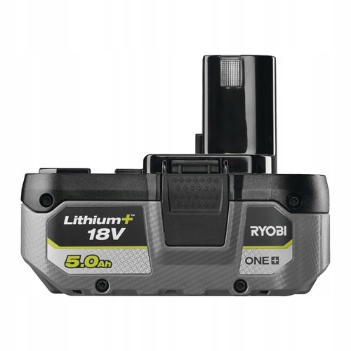 

Ryobi RB1850X Akumulator 5.0Ah