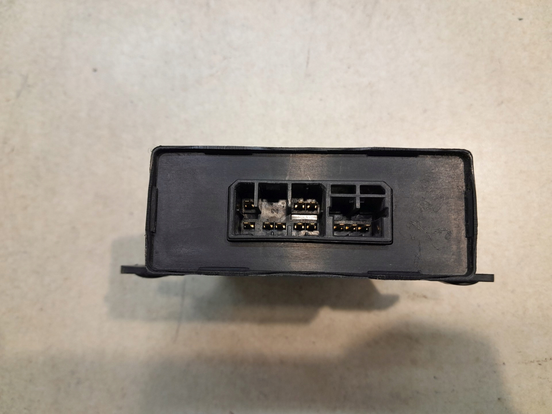 Module IMMOBILIZERA IVECO DAILY III 2.3 HPI 41221184