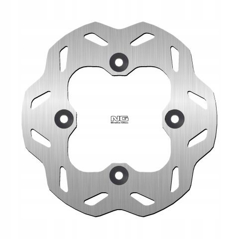 Ng Brzdový Kotúč Zadný Polaris Ranger 900 '11-'14 (219X99X5MM) (4X14,3MM)