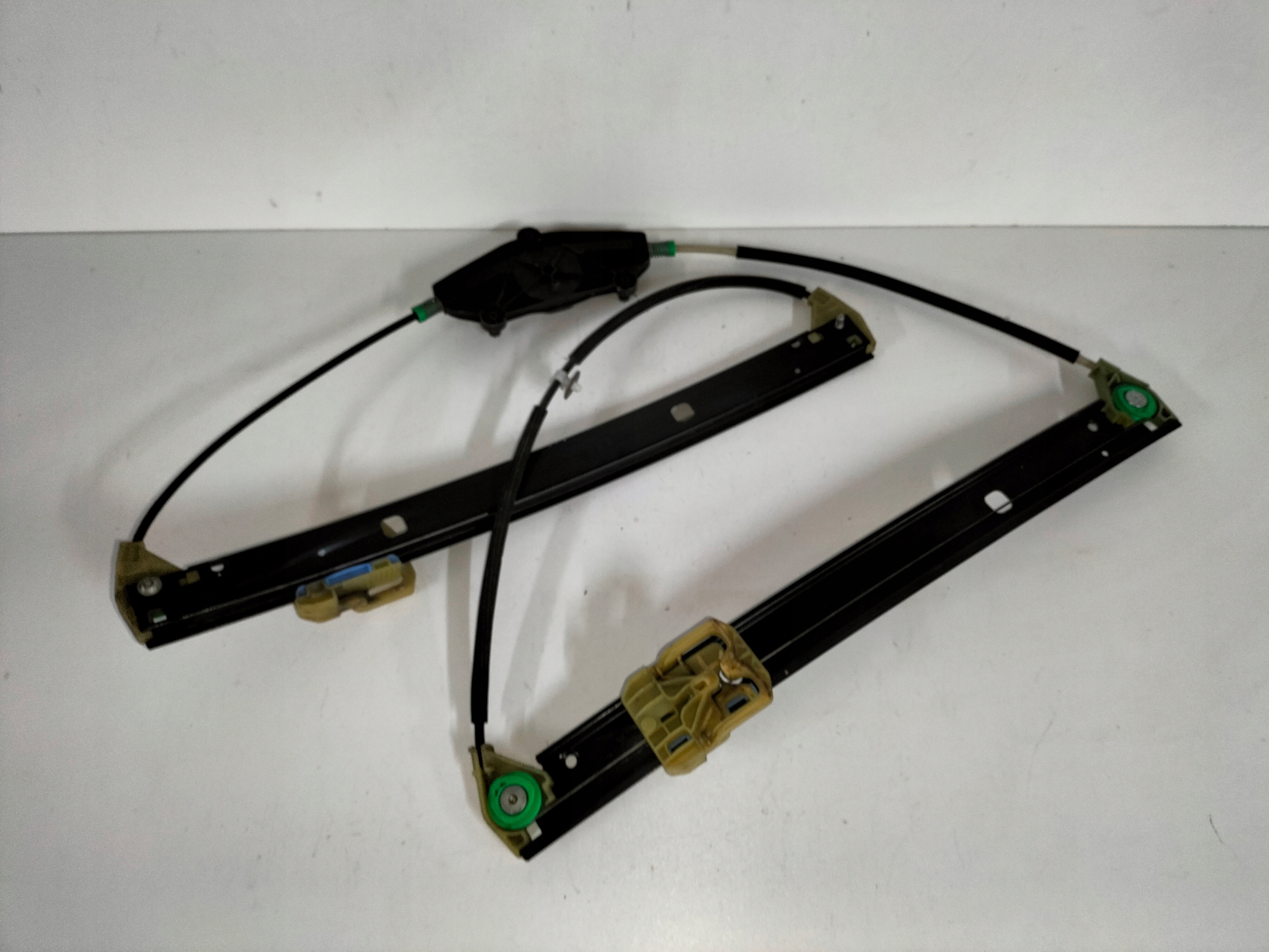 window regulator front front left AUDI A4 B8 07-15