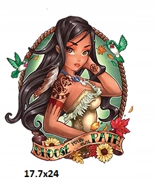 TERMO NAKLEJKA APLIKACJA NAPRASOWANKA a/7B Marka inny