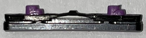 KLAWISZ PRZYCISK BOCZNY GŁOŚNOŚCI CISZEJ GŁOŚNIEJ VOLUME HUAWEI P20 Producent Huawei