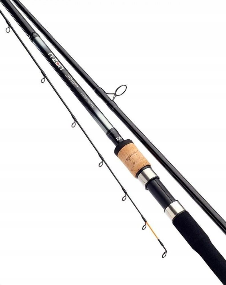 Wędka Daiwa N'zon Slim Method Feeder 3,05m 40g
