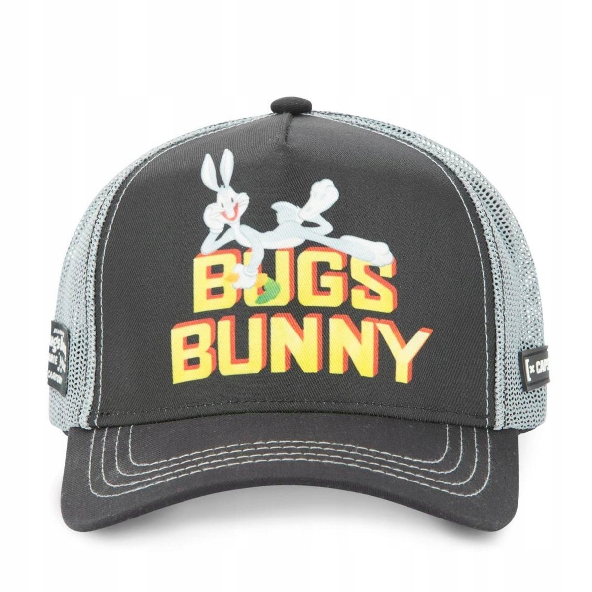 Looney Tunes Bugs Bunny Cap Kšiltovka Capslab