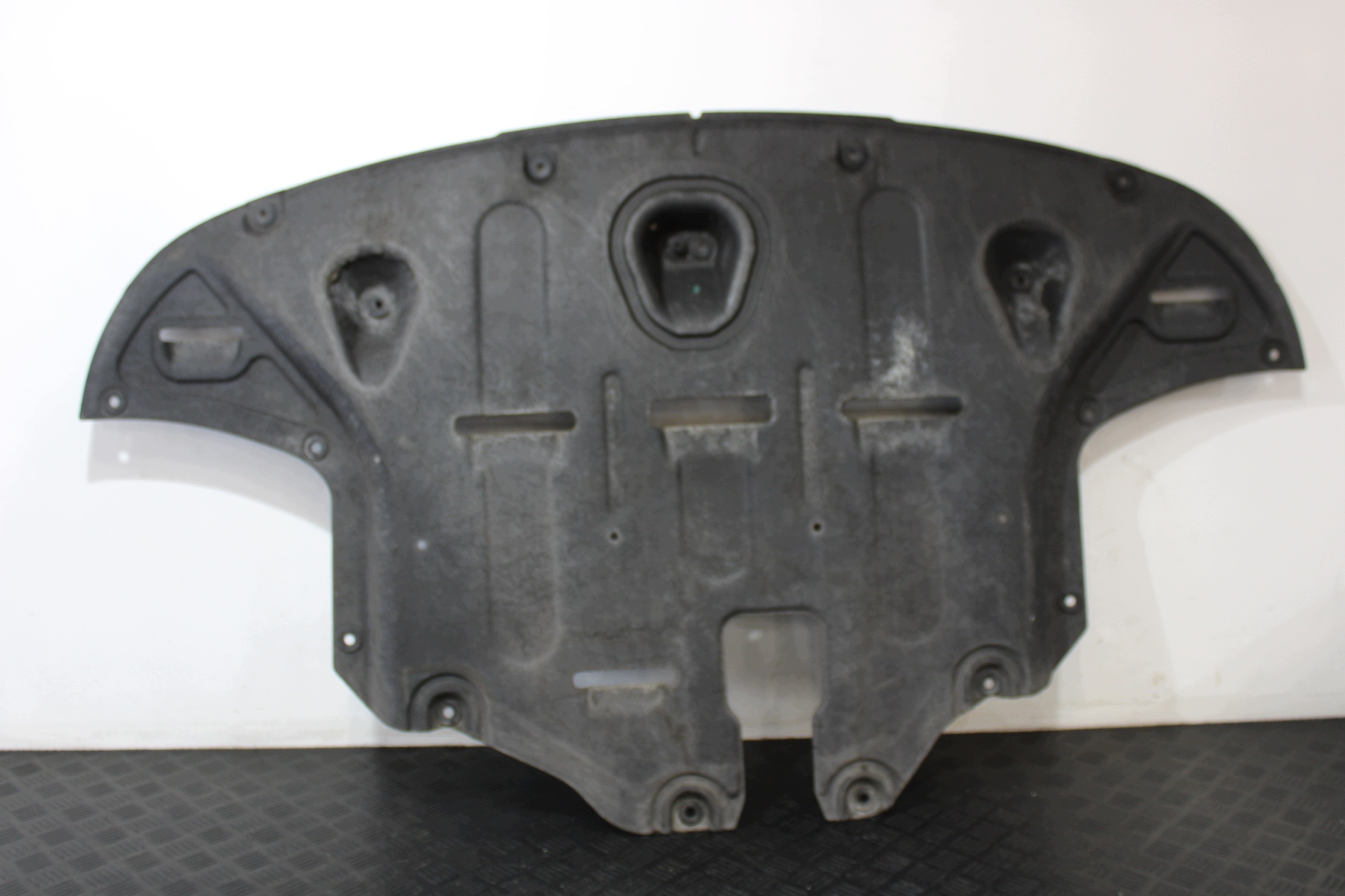 cover cover below engine HYUNDAI TUCSON III 3