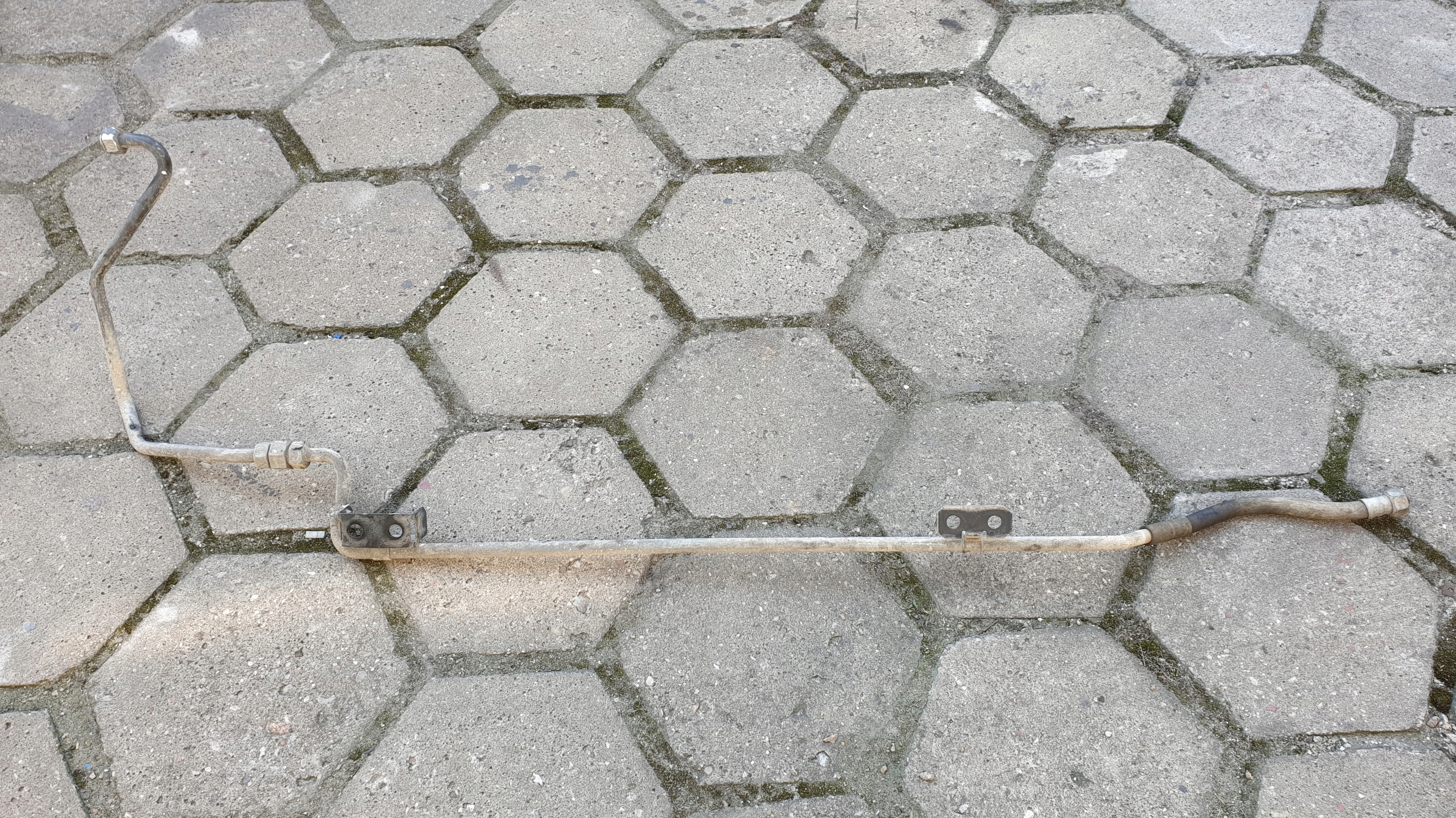 960 420 - КАБЕЛЬ КОМПРЕССОРА КОМПРЕССОРА ОСУШИТЕЛЯ ACTROS MP4