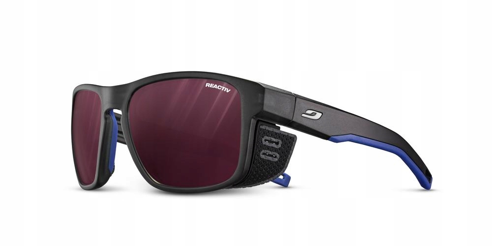 Okulary Julbo Shield Reactiv 0-4 4514 M