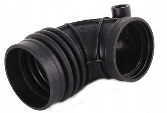 Повітропровід труба BMW E36 13541703588