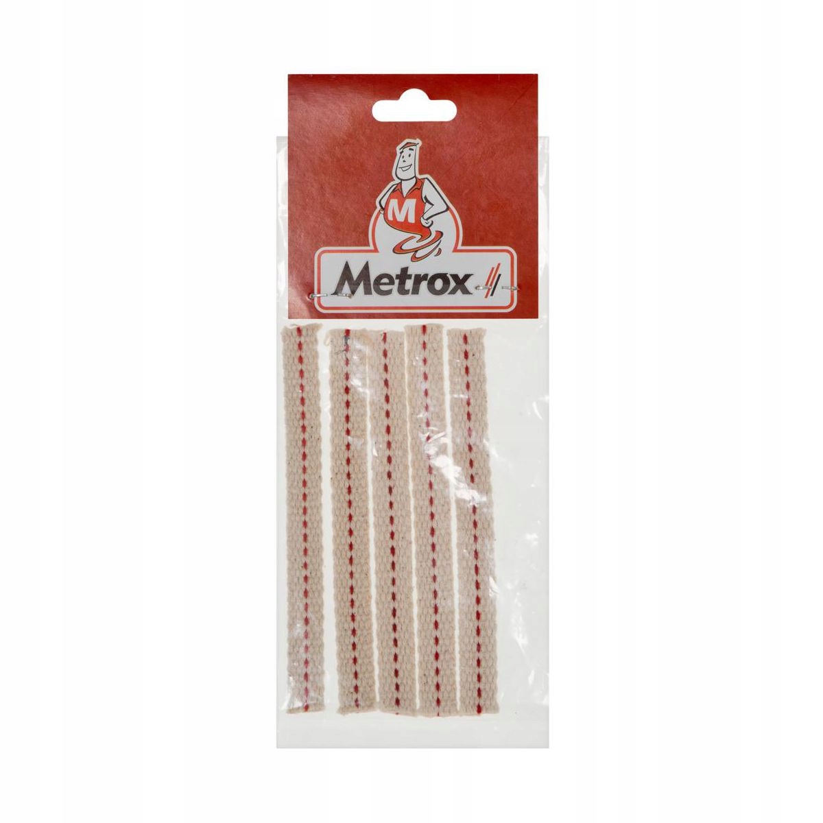 

Knot do lampy naftowej 24 cm Metrox