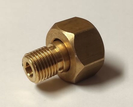 Adapter redukcja M18F - 1/4"M Karcher HD HDS Typ adapter