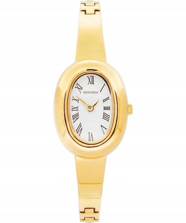 Dámské hodinky Sekonda Classic Bellamy