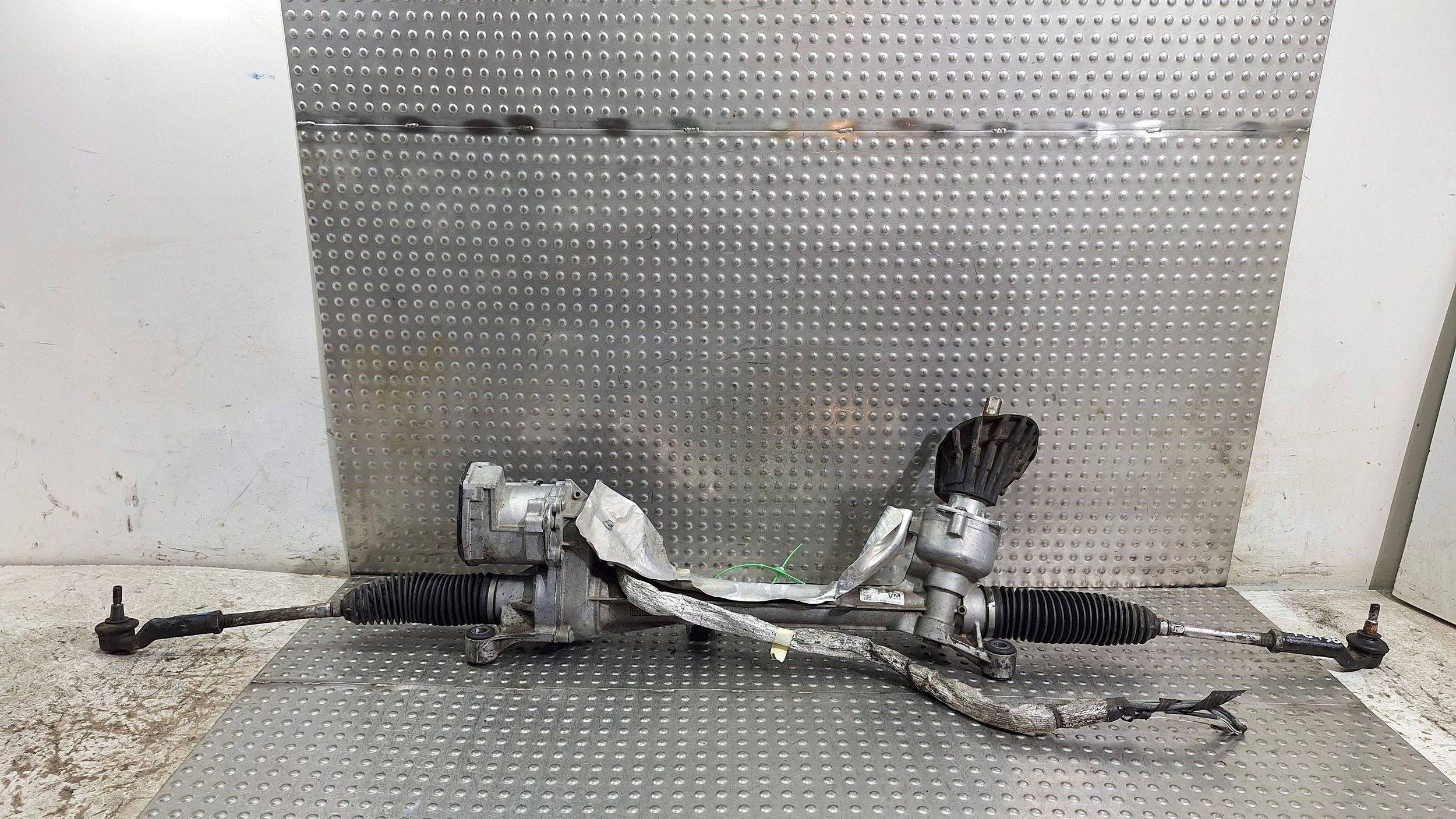 servo control AV61-3D070-VM FORD C-MAX MK2 1.0 ECOBOOST