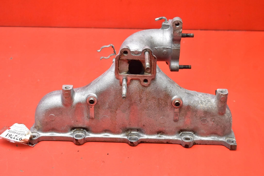 intake manifold LEXUS IS220 XE20 2.2 D 177 KM 05-10