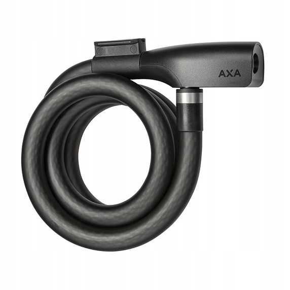 Zapięcie rowerowe Linka Axa Resolute 120cm/15mm na klucz
