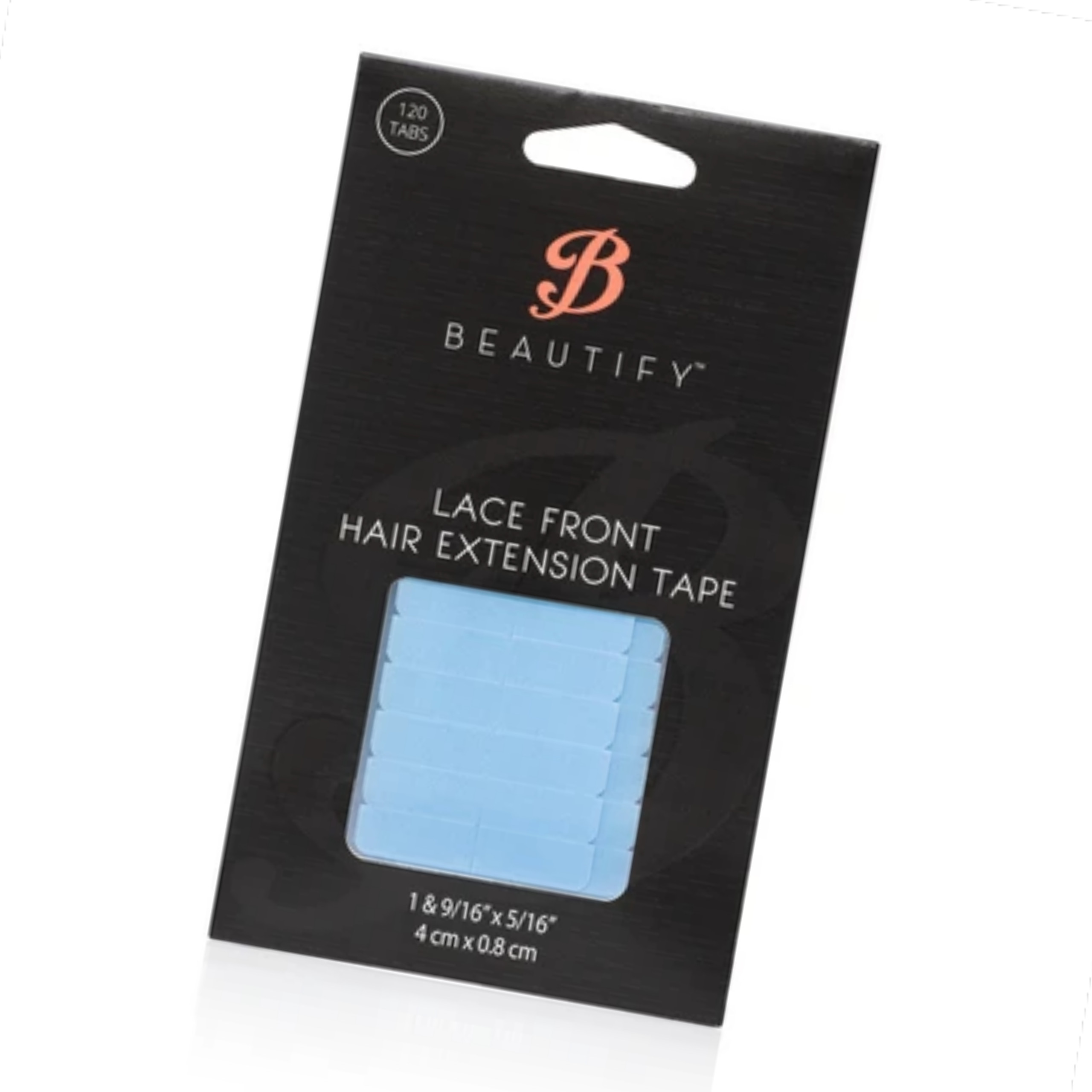 

Lace Front Walker niebieskie listki do Tape-on 120