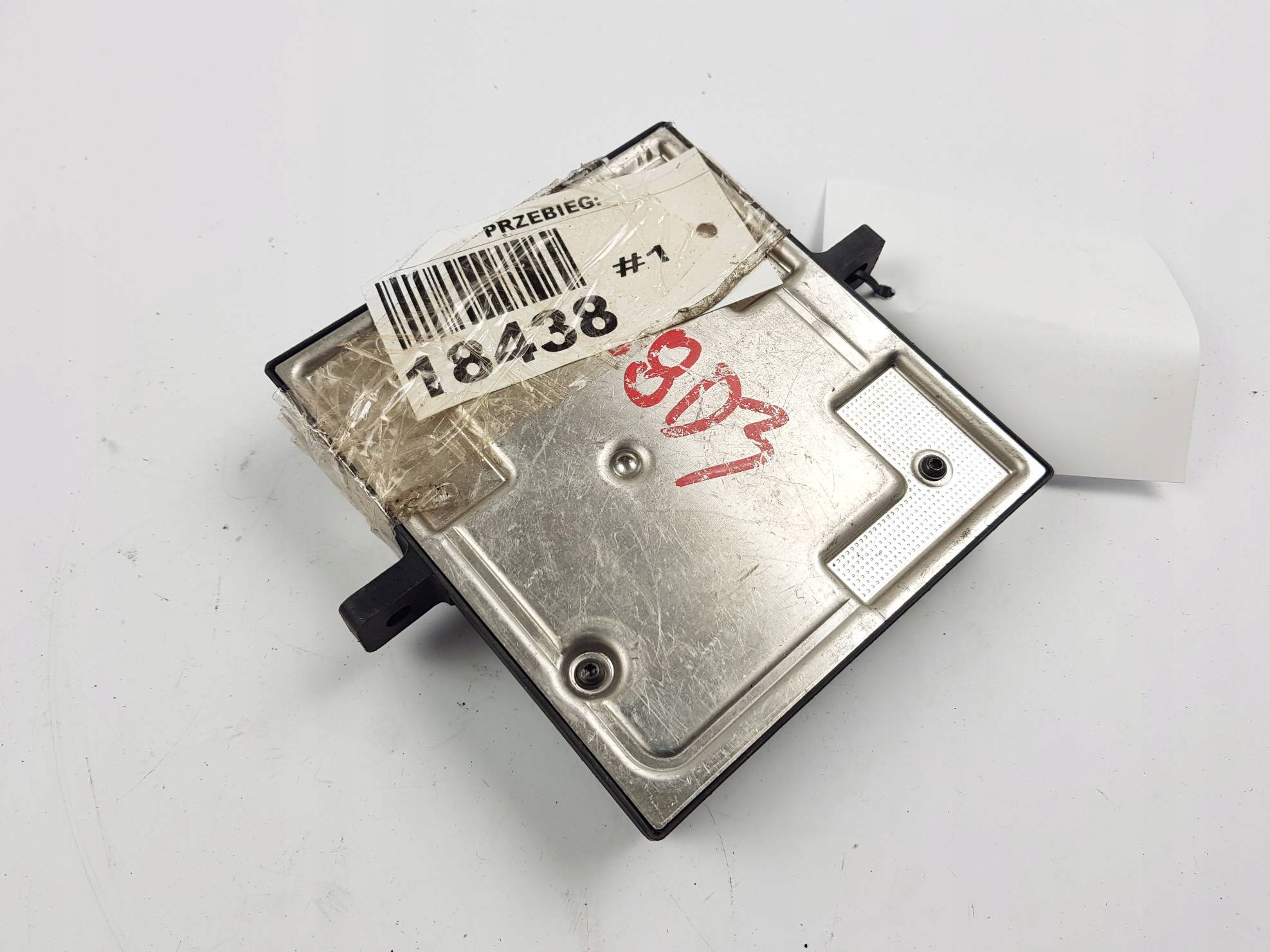modul Leuchten 4E0907279E AUDI A8 D3