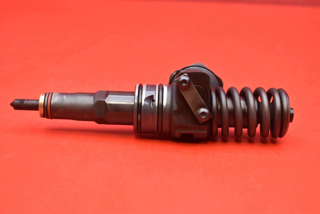 Einspritzdüse Einspritzdüse 0414720215 AUDI A3 8P 1.9 TDI 105 KM 03-05