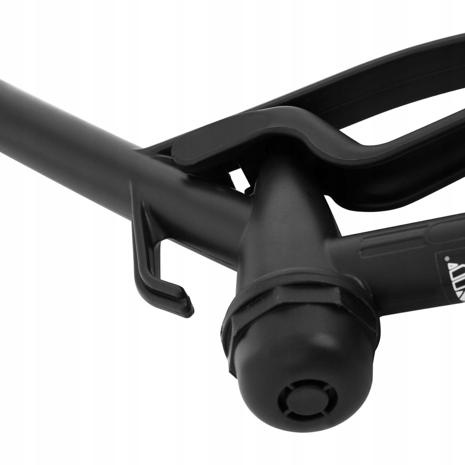 Pistolet nalewak do tankowania paliwa z systemem blokady 45 l/min Kod producenta 10060874