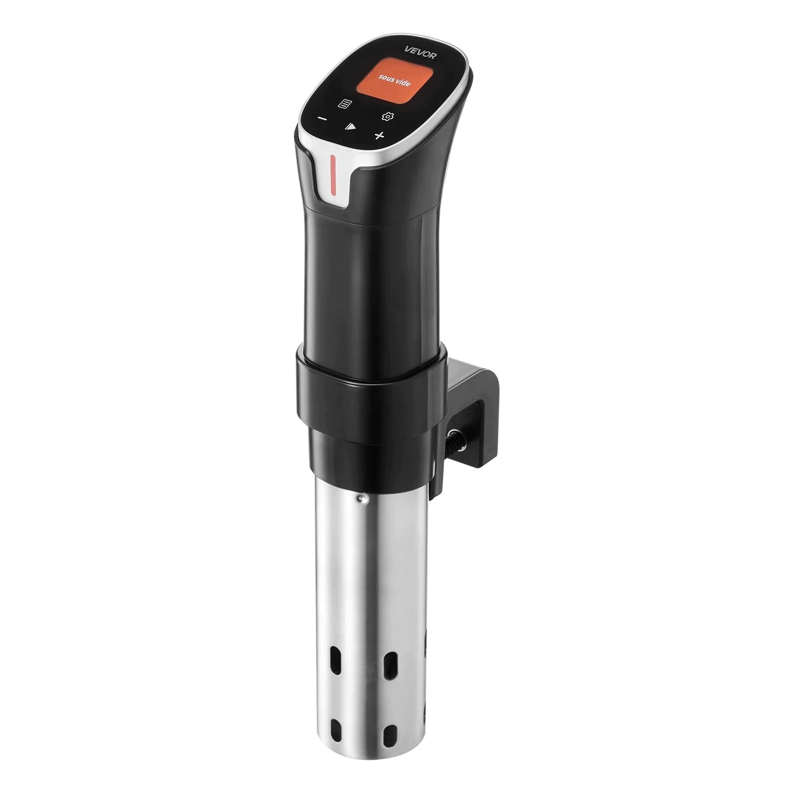 Cirkulátor sous vide digitální cirkulační WiFi 1100 W prémiový LCD displej