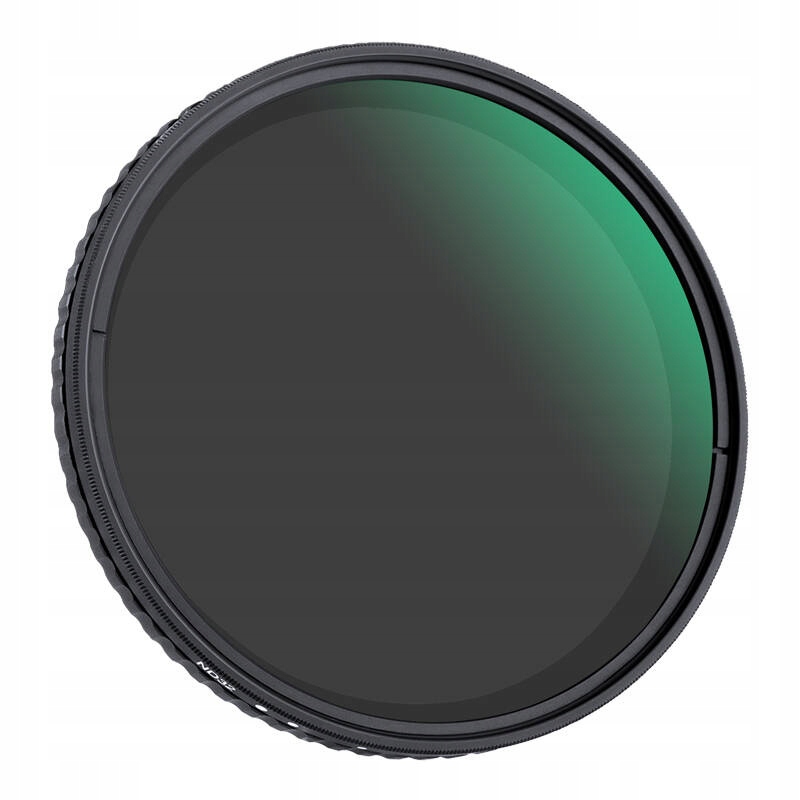Filtr ND2-ND32 37 mm 7,4 mm KF01.1162V1
