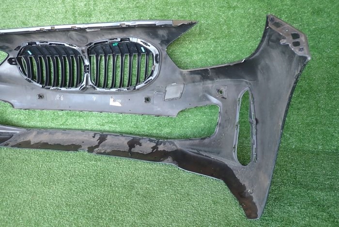 BMW F40 1 M-Paket Frontstoßstange vorne