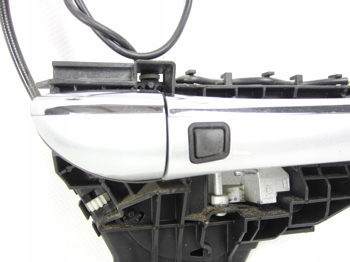 handle door front front right Keyless Go Mercedes GL X164 EU 775