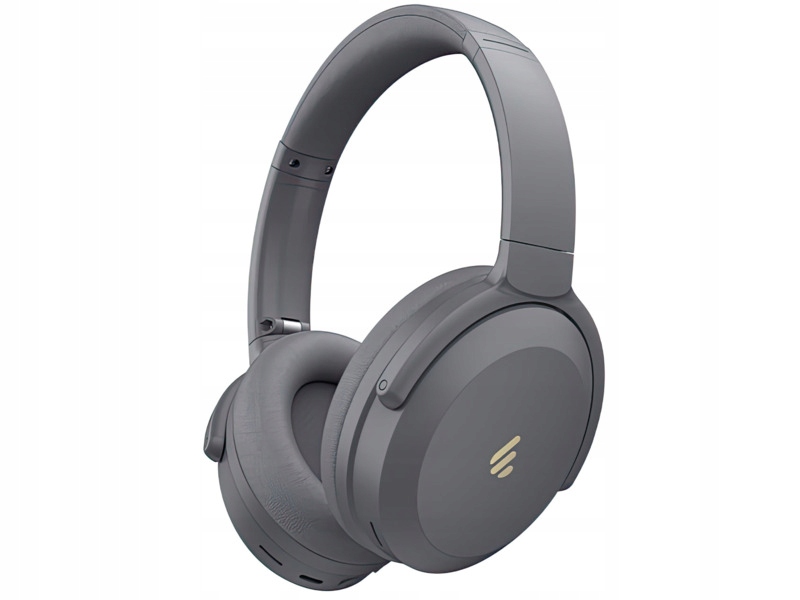 Słuchawki nauszne Edifier WH700NB Pro Anc Szary