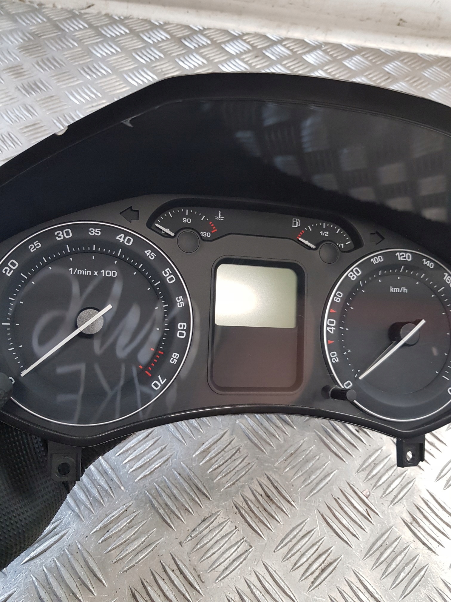 dials 1Z0920810B SKODA OCTAVIA II 1.6