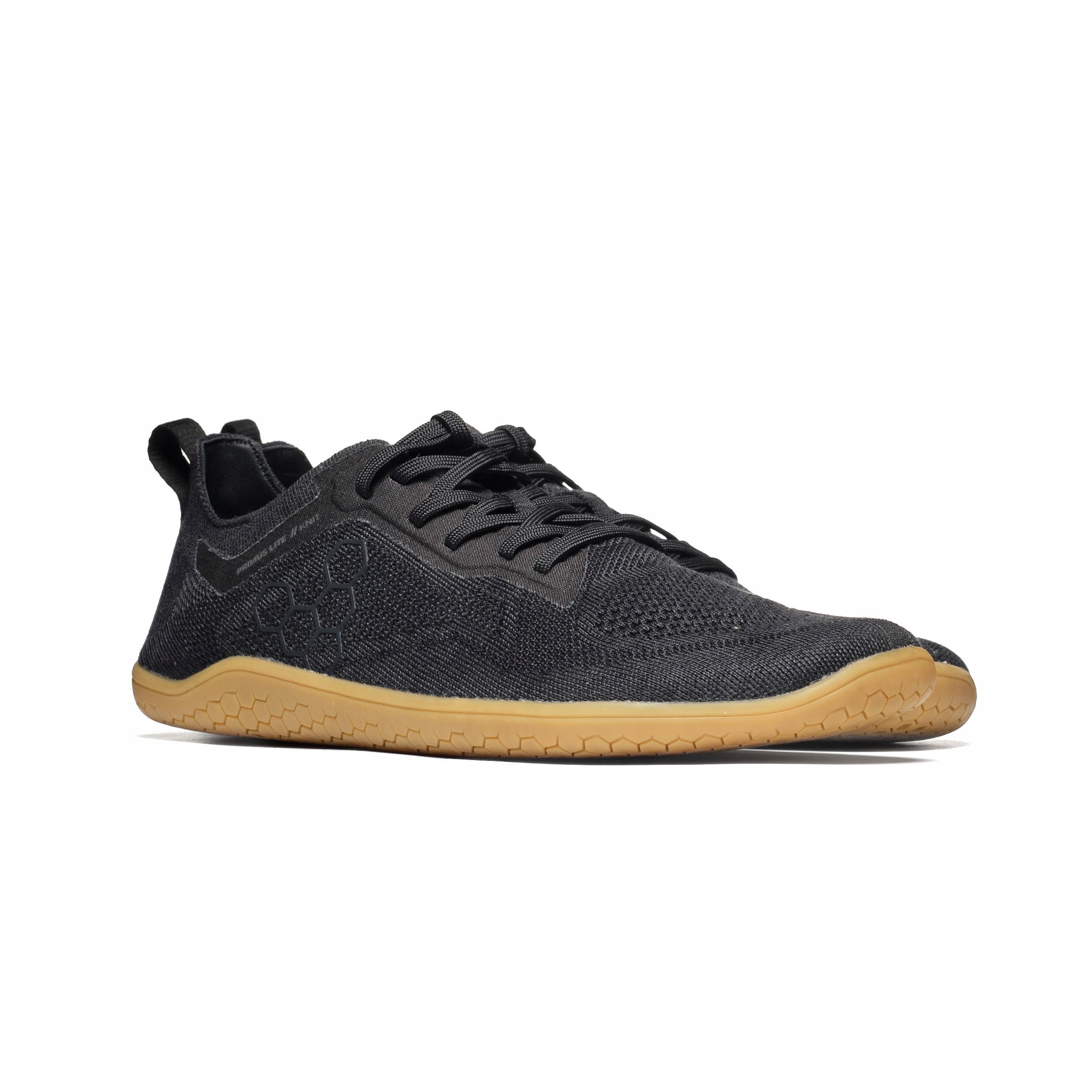 Tenisky VivobareFoot Primus Lite Knit Natural Mens Eclipse 44 Pánské