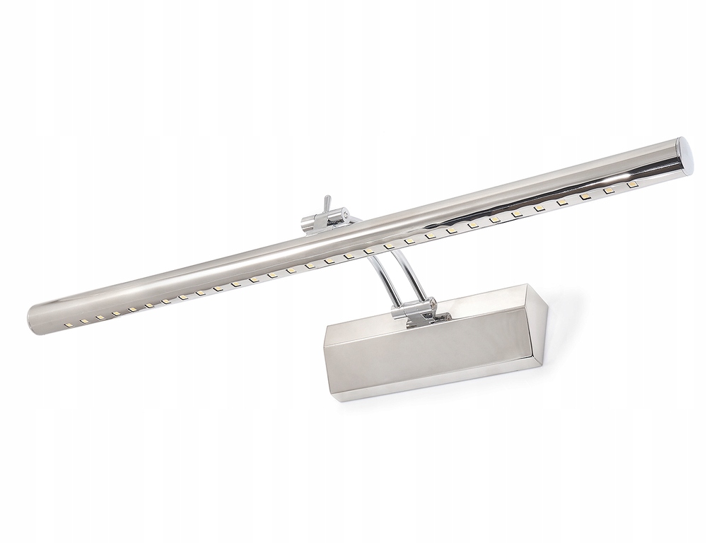 

Kinkiet Led Łazienkowy 7W 55CM Lampa Nad Lustro